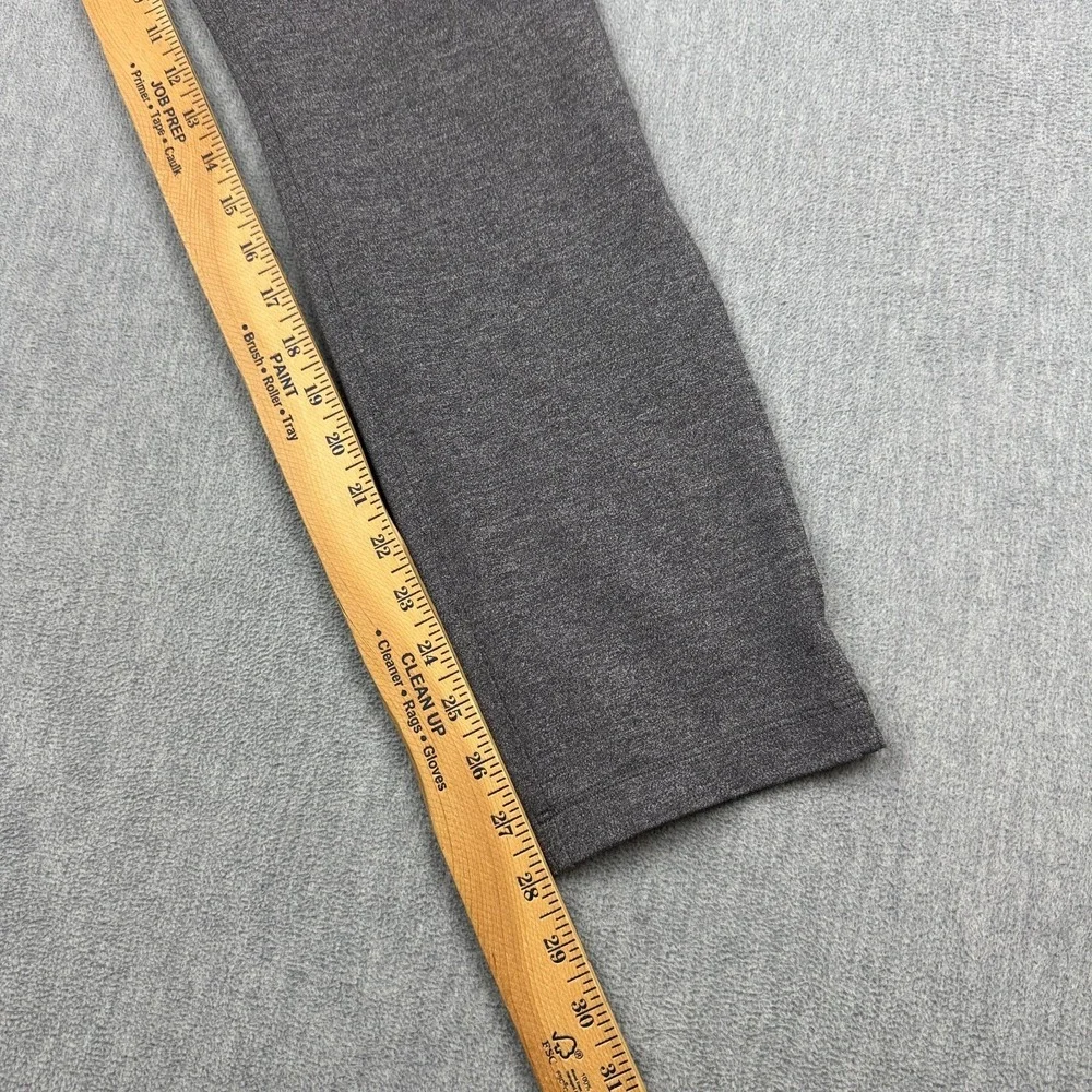 Lululemon Pants Womens 4 Gray On The Fly 28